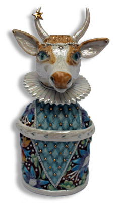 bull box